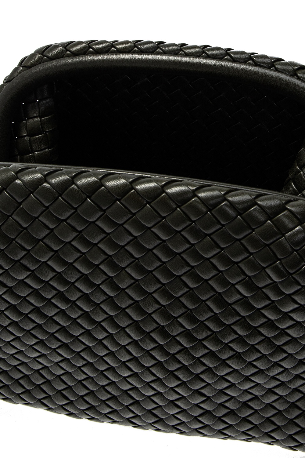 Bottega Veneta ‘The Pouch’ cabat